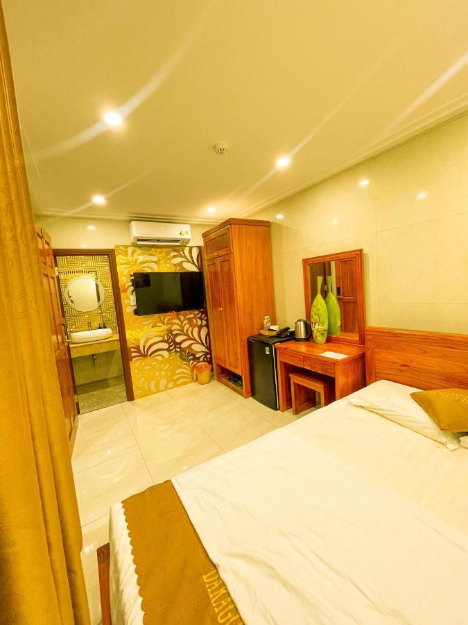 Dragon Hotel Near Dragon Bridge Da Nang Exterior foto