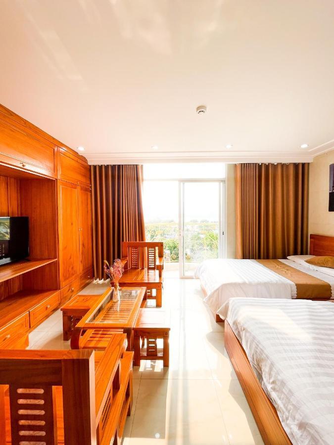 Dragon Hotel Near Dragon Bridge Da Nang Exterior foto