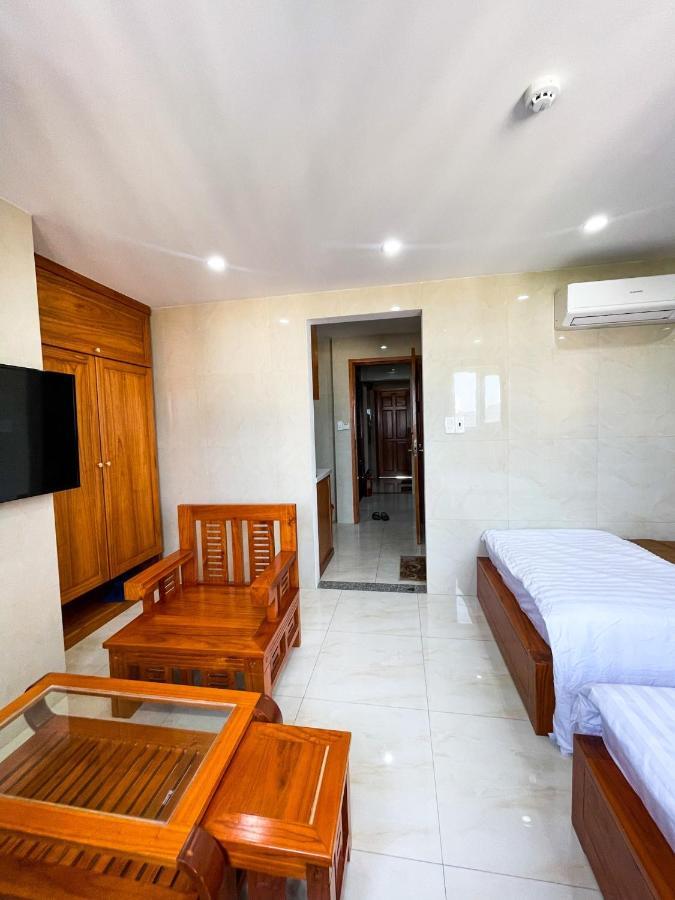Dragon Hotel Near Dragon Bridge Da Nang Exterior foto